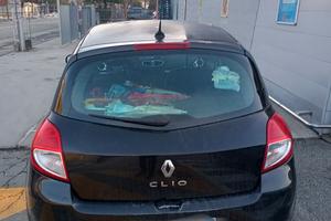 Renault Clio 3 serie anno 2010