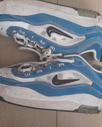 Nike SB Air Max Ishod Wair "Star Blue" n.40