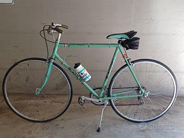 Bianchi Rekord 1975