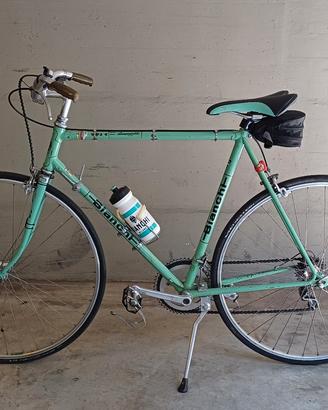 Bianchi Rekord 1975