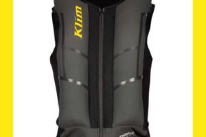 KLIM GILET Air Bag A-1
