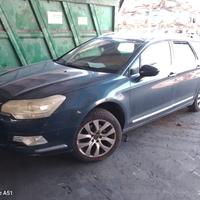 Ricambi Citroen C5 3° serie station wagon 