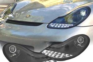 FARI PORSCHE BOXSTER 986 CARRERA 911 996 96-04 LUC