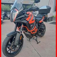 KTM 1290 Super ADVENTURE S-RATE /Permute Auto+Moto