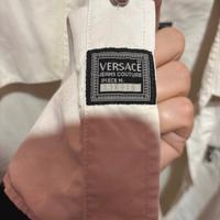 Camicia versace vintage L