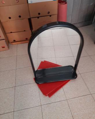 SPECCHIO PER BAGNO