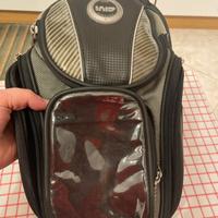 Borsa serbatoio magnetica moto GIVI