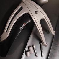 parafango posteriore per BMW 1100 gs