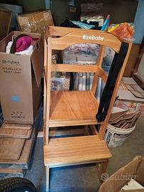 torretta montessoriana