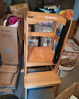 torretta montessoriana