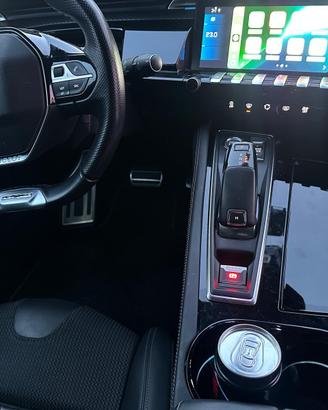 Ricambi Peugeot 508 sw gt line 2019