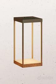 Lampada il fanale lanterne 267.02