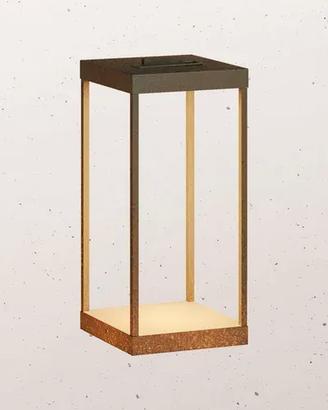 Lampada il fanale lanterne 267.02