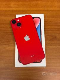 Apple iPhone 14 Red 128GB