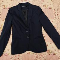 Giacca donna Stradivarius taglia L