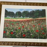 serigrafie materiche