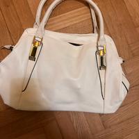 Borsa bianca