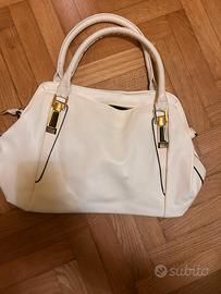 Borsa bianca