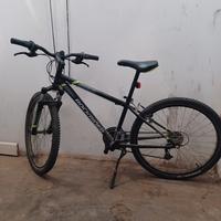 MTB Rockrider ST500 24
