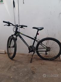 MTB Rockrider ST500 24