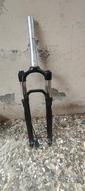 Forcella rockshox 29