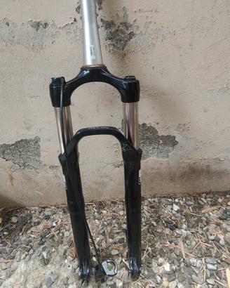 Forcella rockshox 29