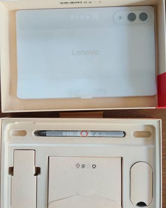LENOVO YOGA Tab