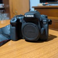 Canon 90D