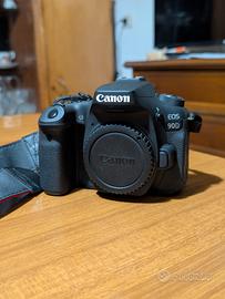 Canon 90D