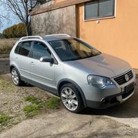 Polo cross 1.4 2006
