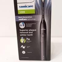 Philips Sonicare 5300 Spazzolino elettrico sonico