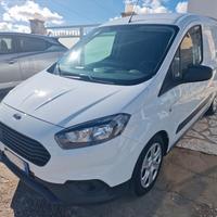 Ford Transit Courier 1.5 TDCi 2022