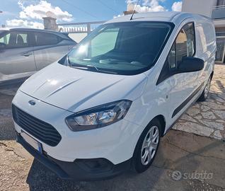 Ford Transit Courier 1.5 TDCi 2022