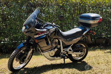 Honda Transalp 