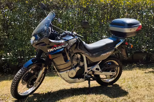 Honda Transalp 