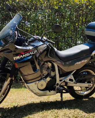 Honda Transalp 