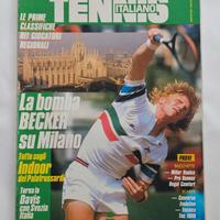 Rivista Tennis Italiano