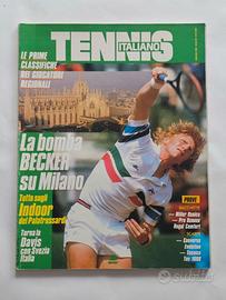 Rivista Tennis Italiano