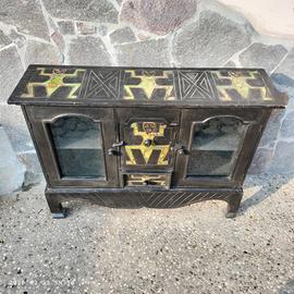 Mobile da interno in stile Africano 