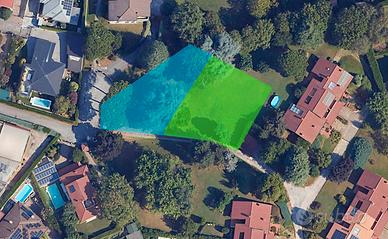 Terreno ad Inverigo