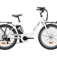 Bici elettrica Atala mod. E-Way 24+