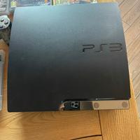 PS3 Slim