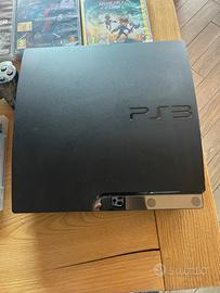 PS3 Slim