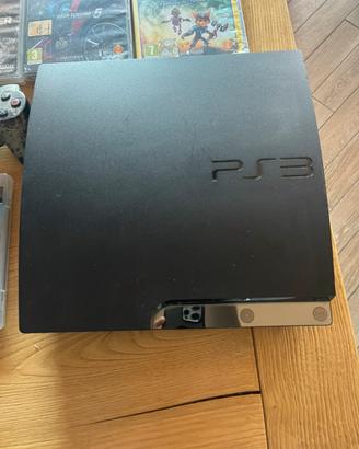 PS3 Slim