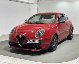 Alfa Romeo MiTo 1.4 T 170 CV M.air S&S TCT Vel