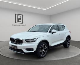 Volvo XC40 1.5 T5 plug-in-hybrid Inscription auto