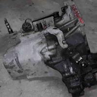 CAMBIO MANUALE COMPLETO CITROEN Berlingo 2Â° Serie