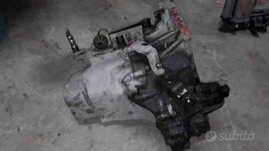CAMBIO MANUALE COMPLETO CITROEN Berlingo 2Â° Serie