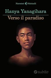 Verso il paradiso - Hanya Yanagihara