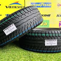 X2: Invernali 205/55R16 91H -FORMULA- al 82%